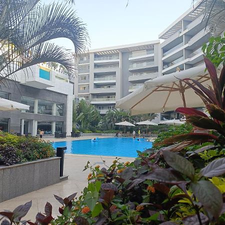 Sheraton Ocean 603 - Private Apartments Cairo Exterior photo