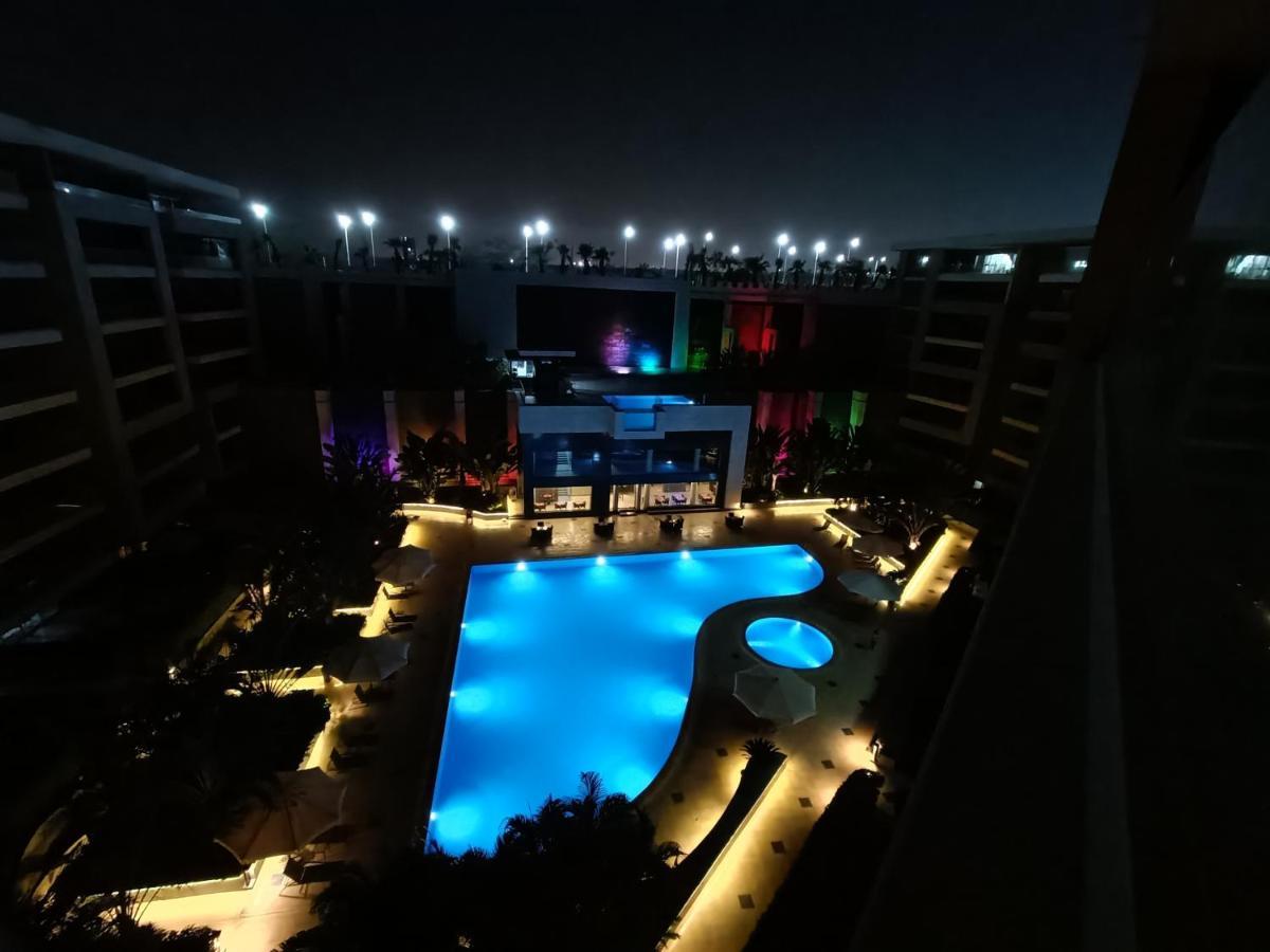 Sheraton Ocean 603 - Private Apartments Cairo Exterior photo