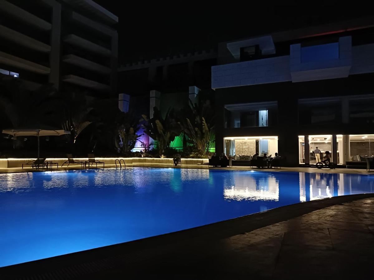 Sheraton Ocean 603 - Private Apartments Cairo Exterior photo
